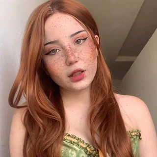 Ginger