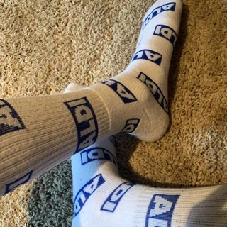 DutchTwink Feet