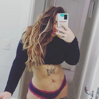 Leticia Saches Dutra