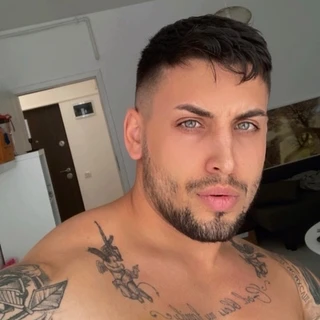 Dylan Green