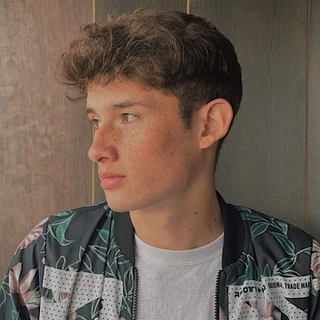 Dylan Gomez