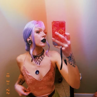 🧟‍♀️💚