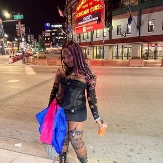 Bri da Brat🤩🖤💕
