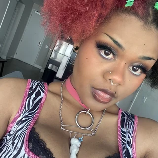 Barbie Bear 🐼