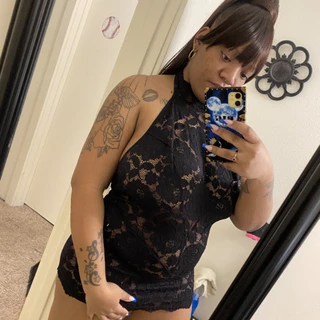 Ebony Nelson