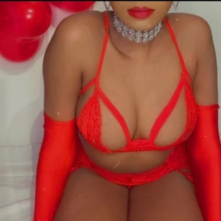 EbonyyBarbie 🔥