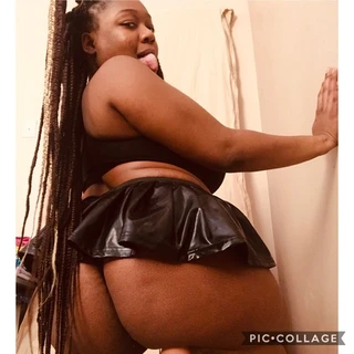 🌟 Spoiled Ebonyy 🌟