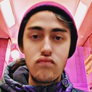 Eder Sánchez P.