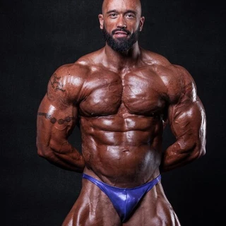Edgar Gomes