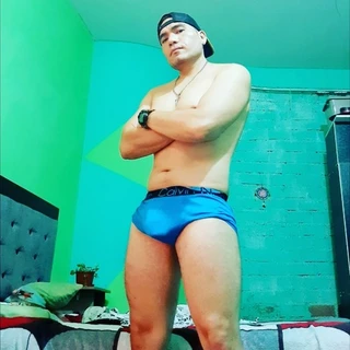 Eduardo Gallegos