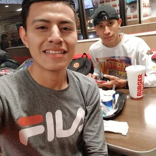 Edward x Anthony
