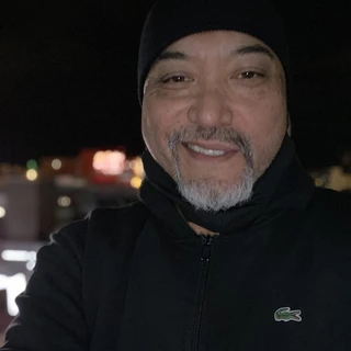 Edwin San Juan