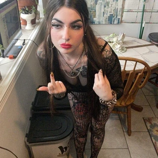 Alyssa 🖤😇