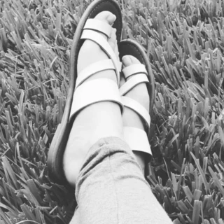Egyptian Toes