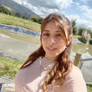 Eileen Luciana
