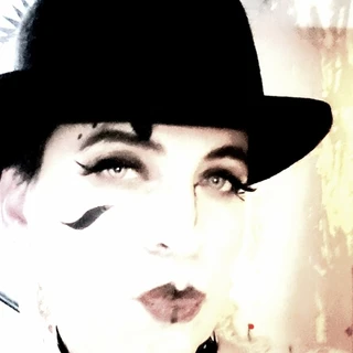 EILEEN LUST