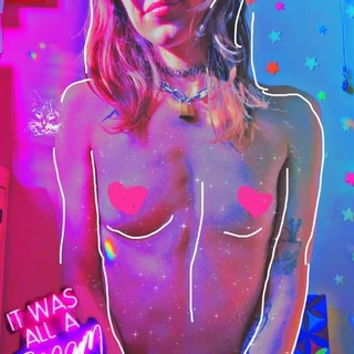 ✨Cosmic👽Cutie✨