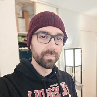 E-john, geek français