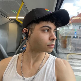 Dálmata 🏳️‍🌈