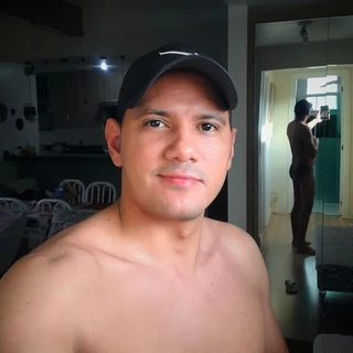 Ruben Blanco