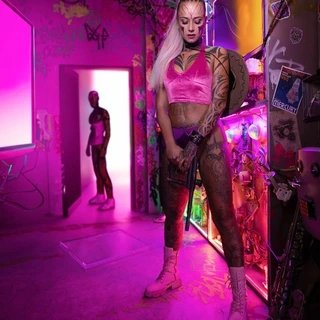 Electrarowan_vipexclusive