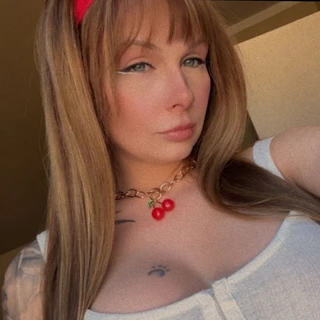🍒✨Carmen Luxx✨🍒
