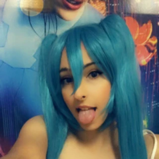 Maria-chan