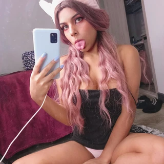 Isabella😈🔥