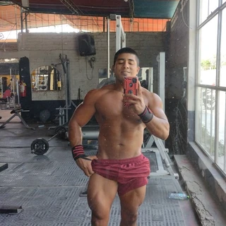 El más fuerte 💪