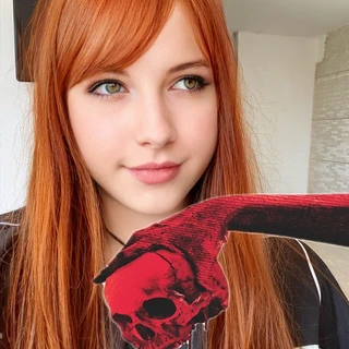 Zoë 🤍