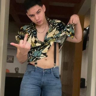 Eliam Garza