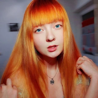 Elian Kat 🦊 Redhead