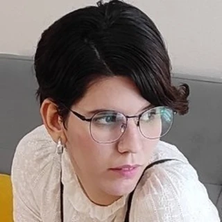 Eliza Gonzales