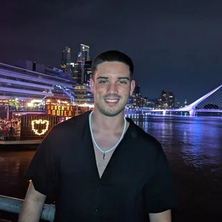 Eliot Rafael