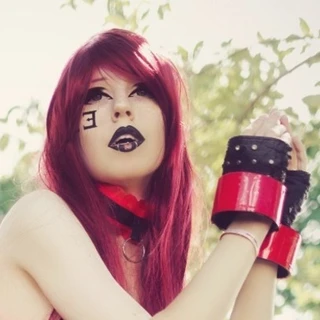 Elisabeth Euphoria