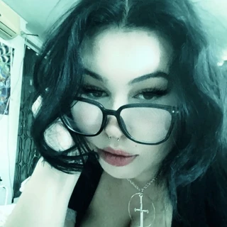 Gothgirl🖤