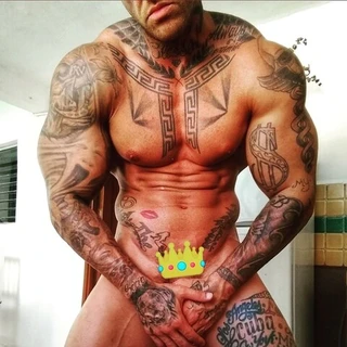 Alejandro XXX 😈🔥💦