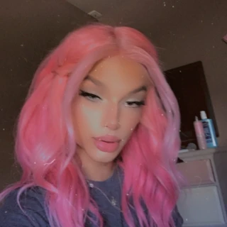 Elani mae ❤️