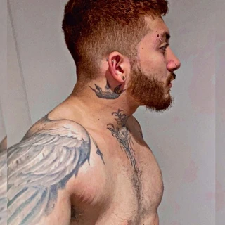 |ANGELO VIVAS| 🔞