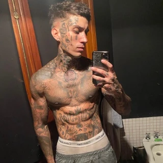 🔥🇺🇸🇦🇷 Eloy Rivera 20cm 😈💦