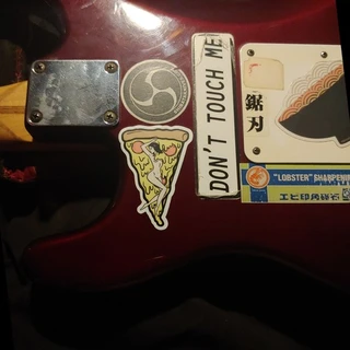 Elroy Jizzsome