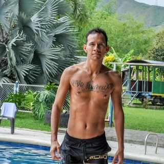 Ricardo Durán