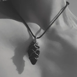 El Tipo De Negro 💀🖤