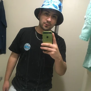 El traviesooo