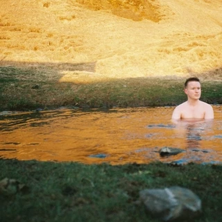 Elvar Jens Hafsteinsson