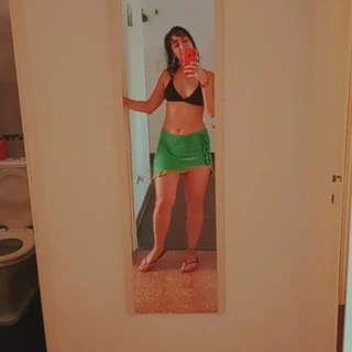 Ely Girl