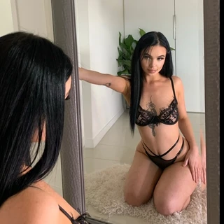 Elysha Pearl