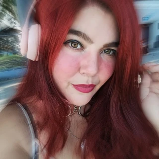 Elizabeth Sweet 🍓