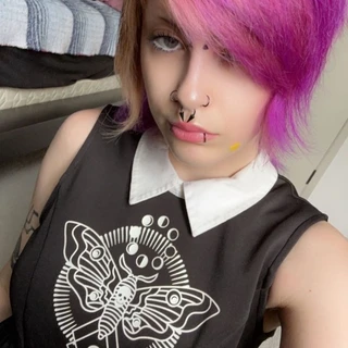 Lilith<3