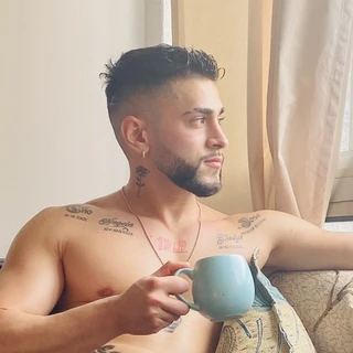 Emanuel Santander
